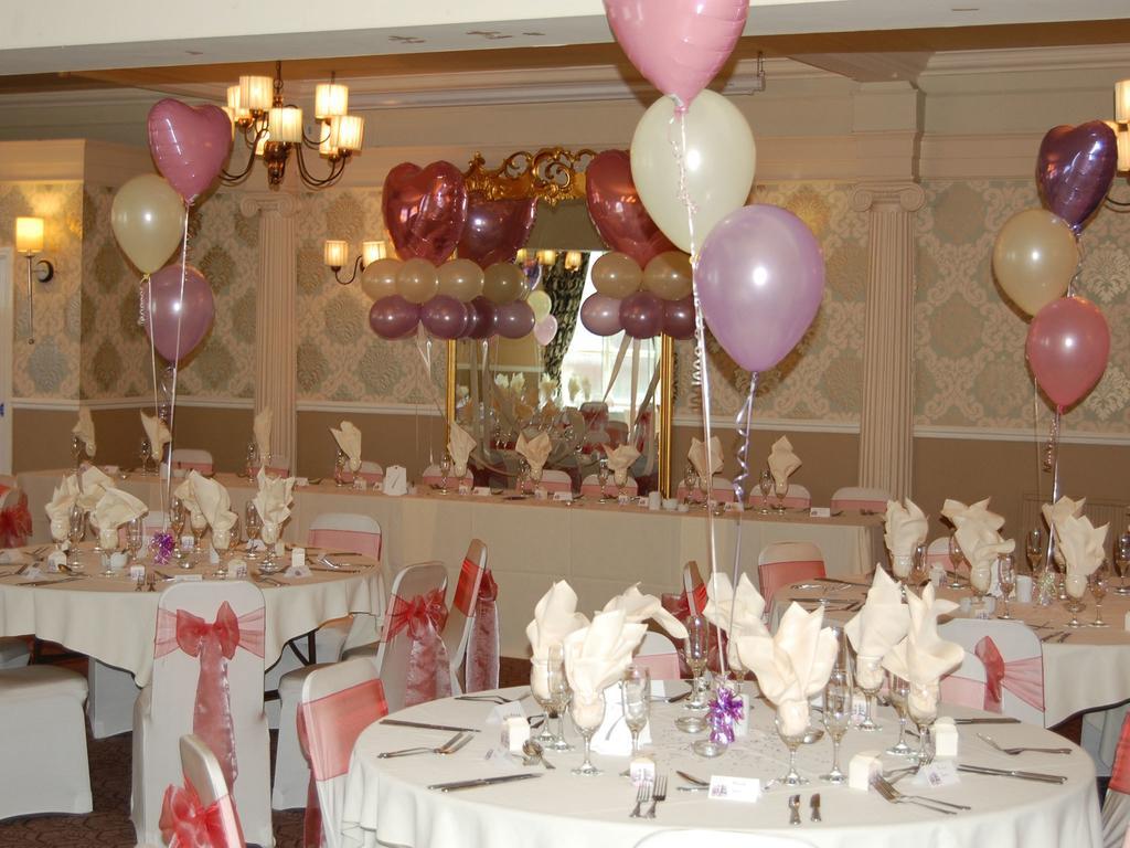 Lion And Swan Hotel Congleton Exterior foto